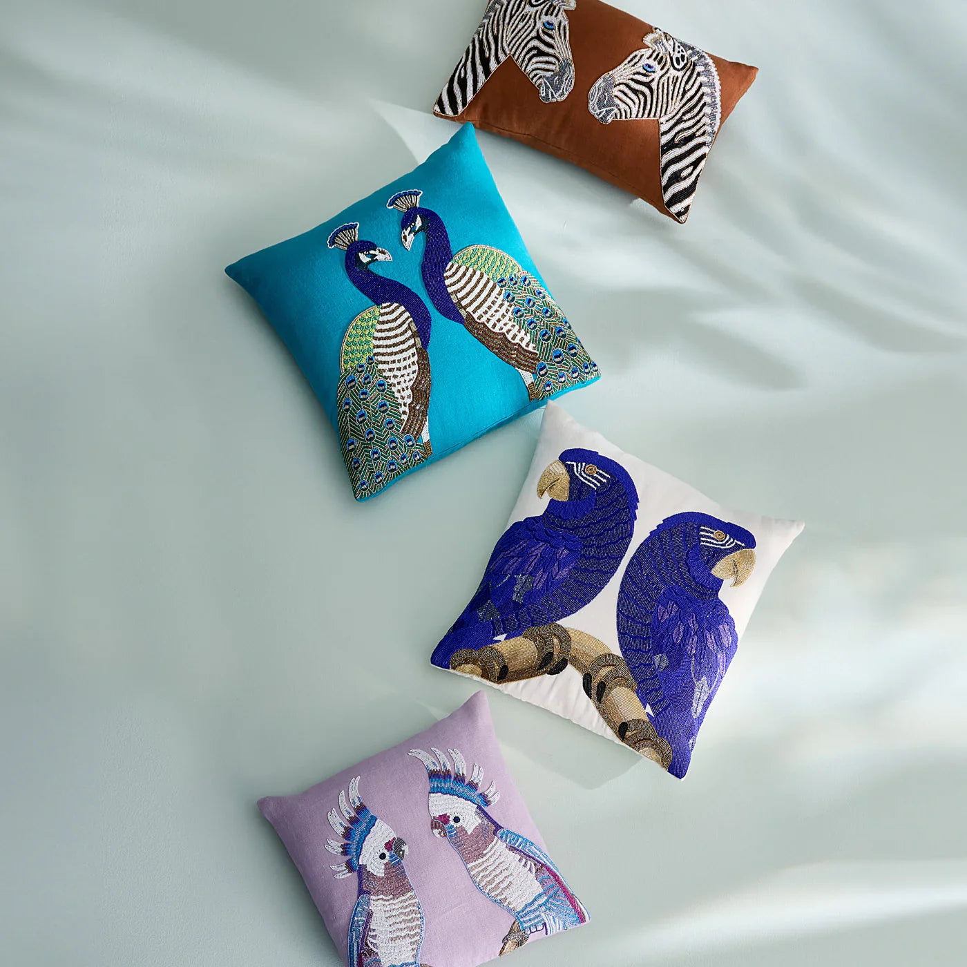 Pillows