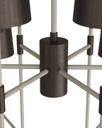 Bedford Chandelier
