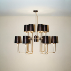Bedford Chandelier