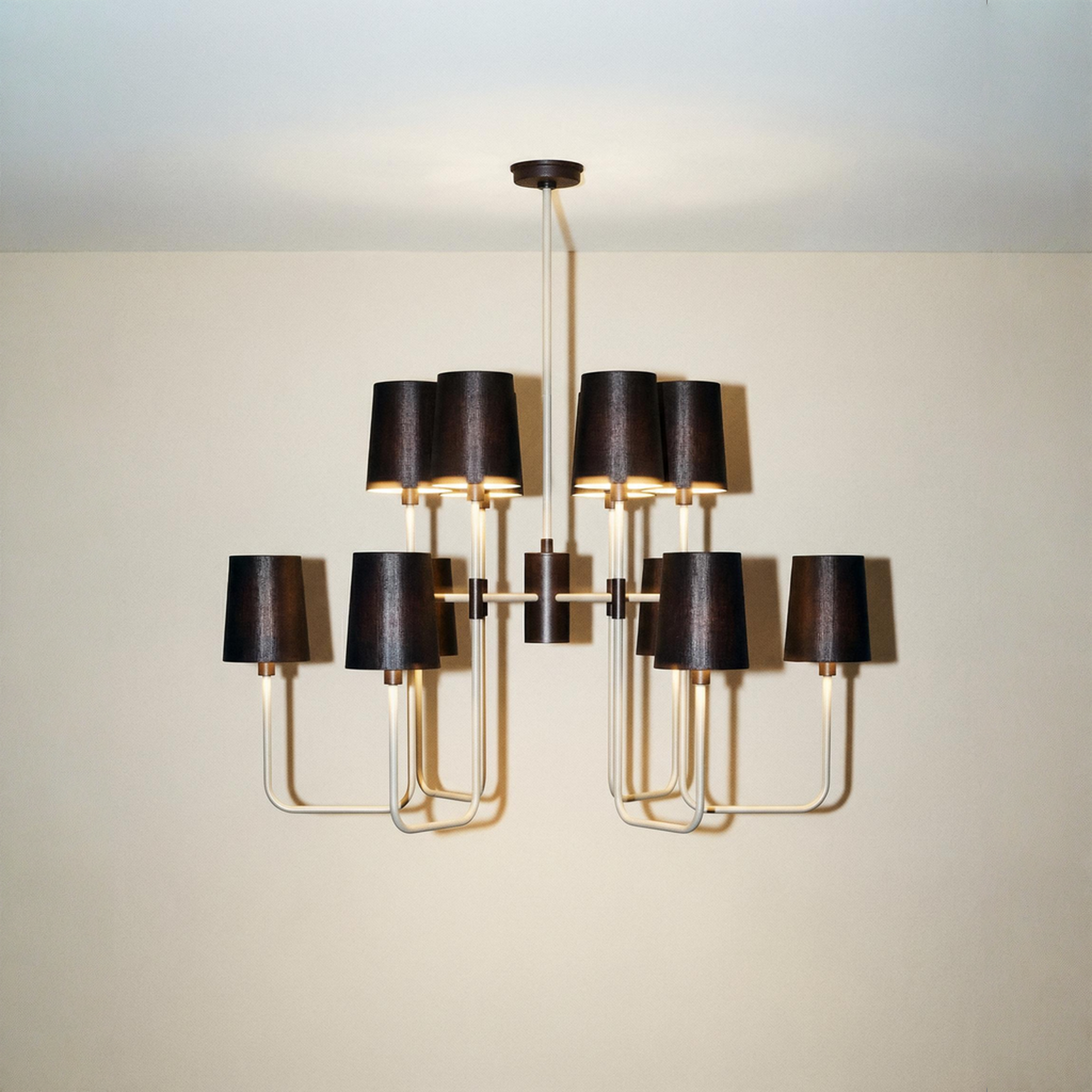 Bedford Chandelier