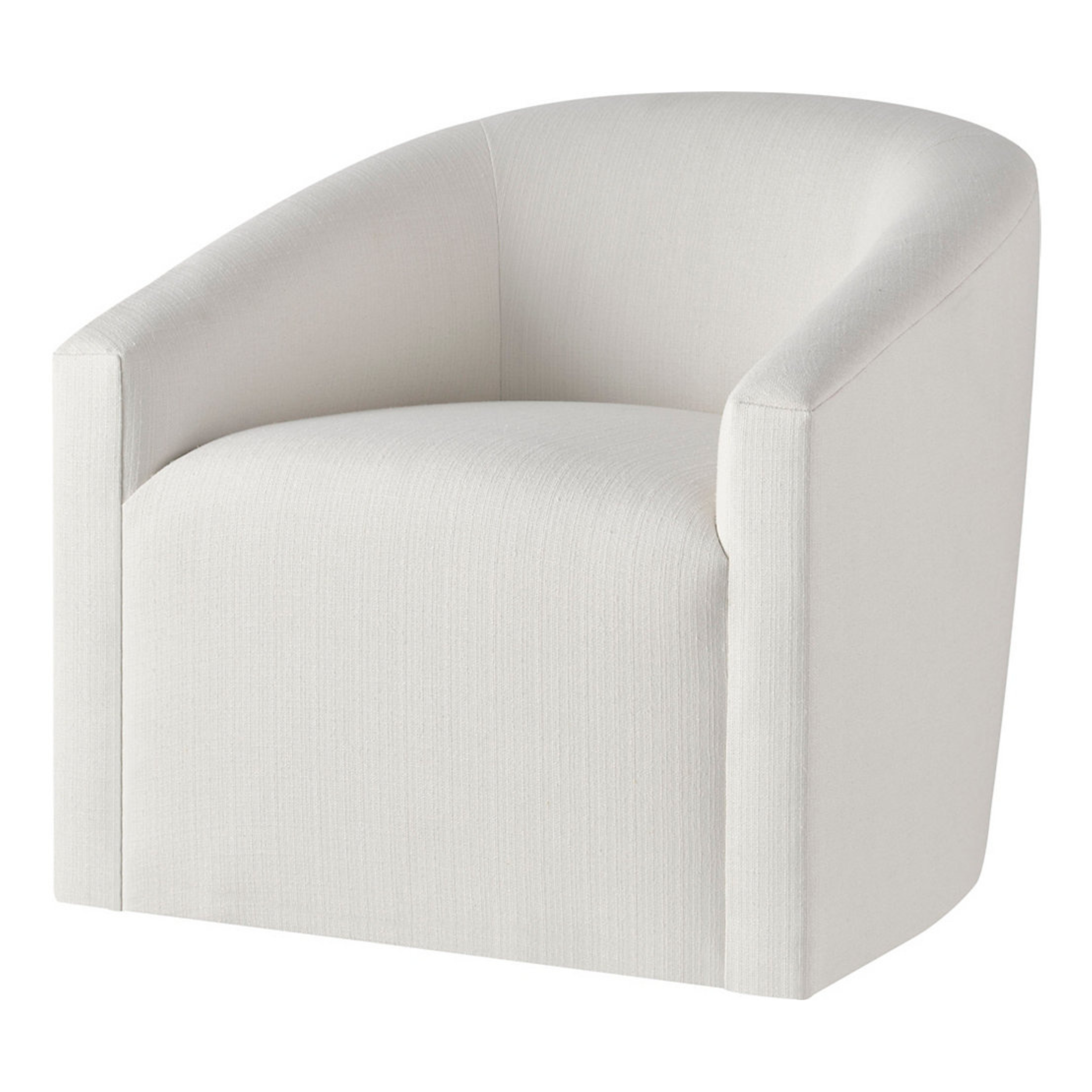 Celeste Swivel Lounge Chair