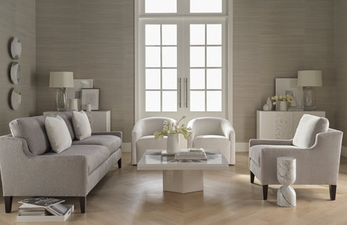 Celeste Swivel Lounge Chair