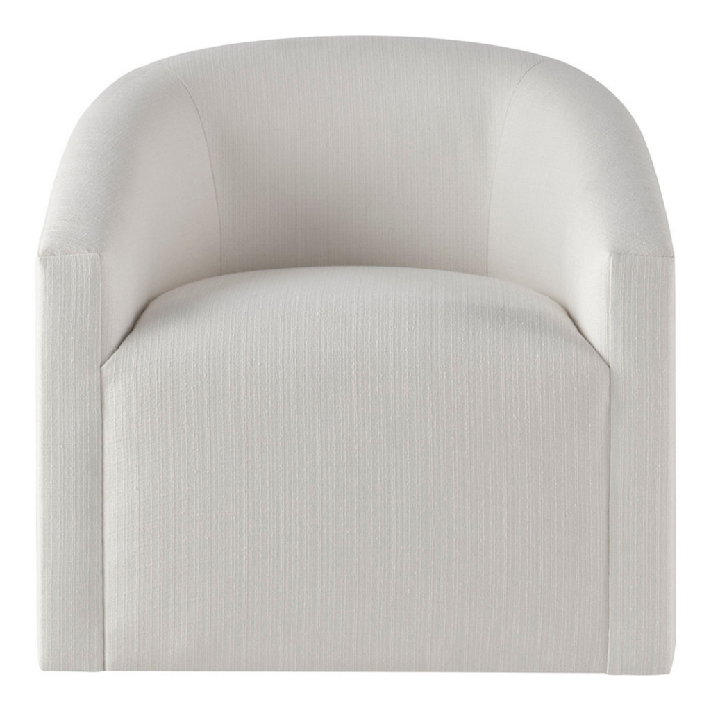 Celeste Swivel Lounge Chair