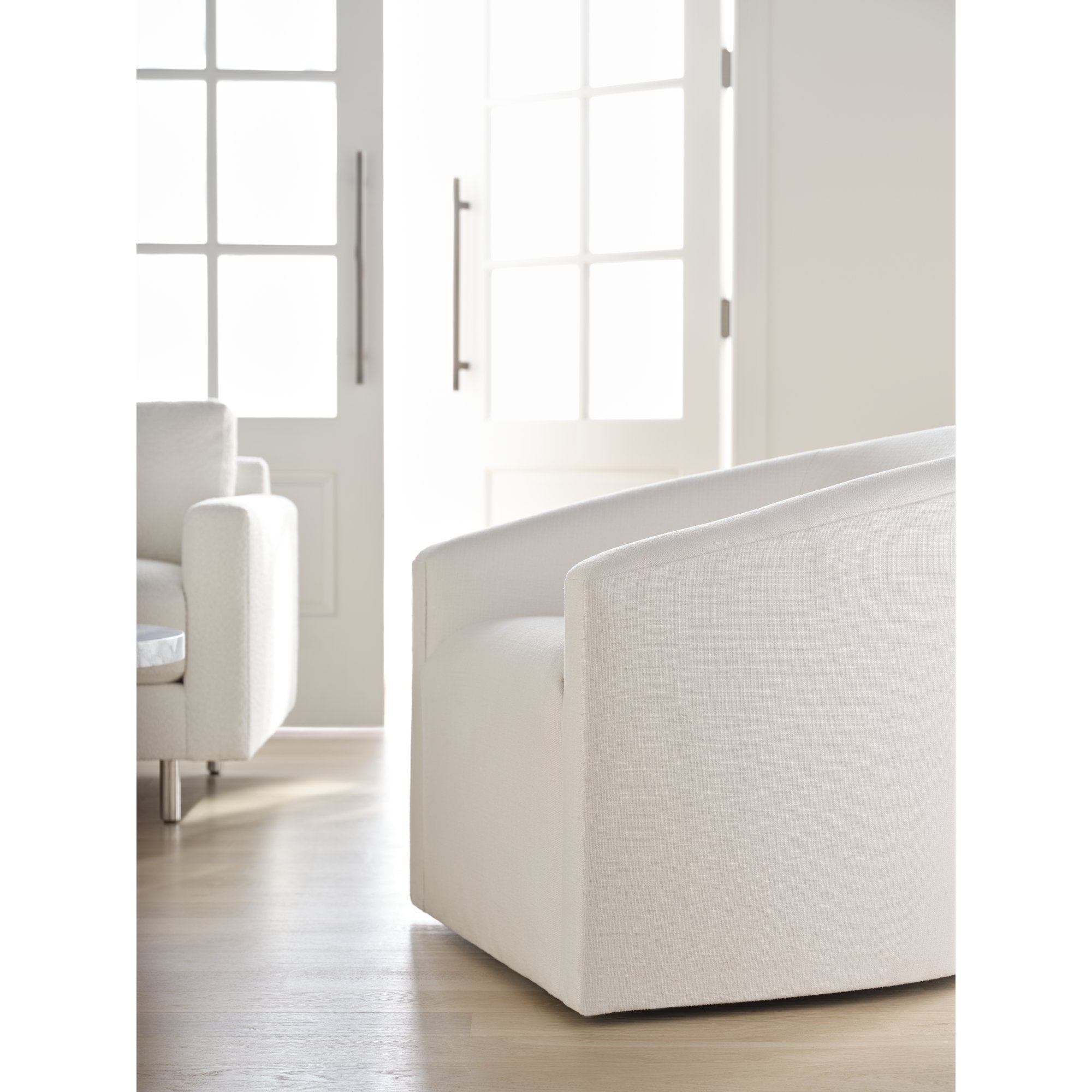 Celeste Swivel Lounge Chair