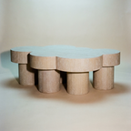 Curaçao Cocktail Table