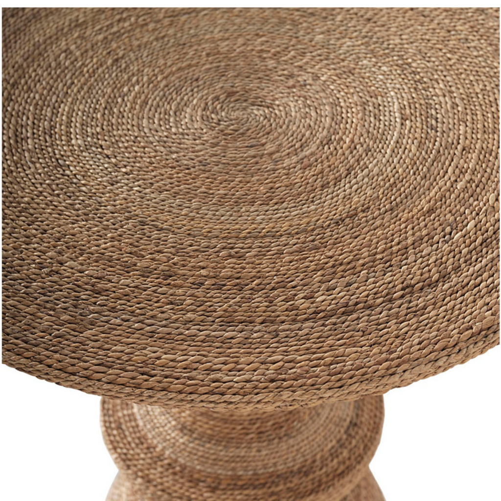 Cypress Accent Table
