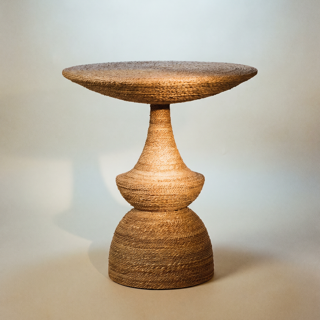 Cypress Accent Table
