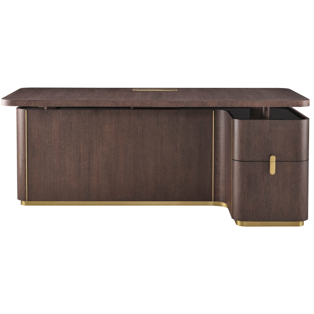 Fixed Height Desk