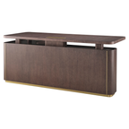 Fixed Height Desk