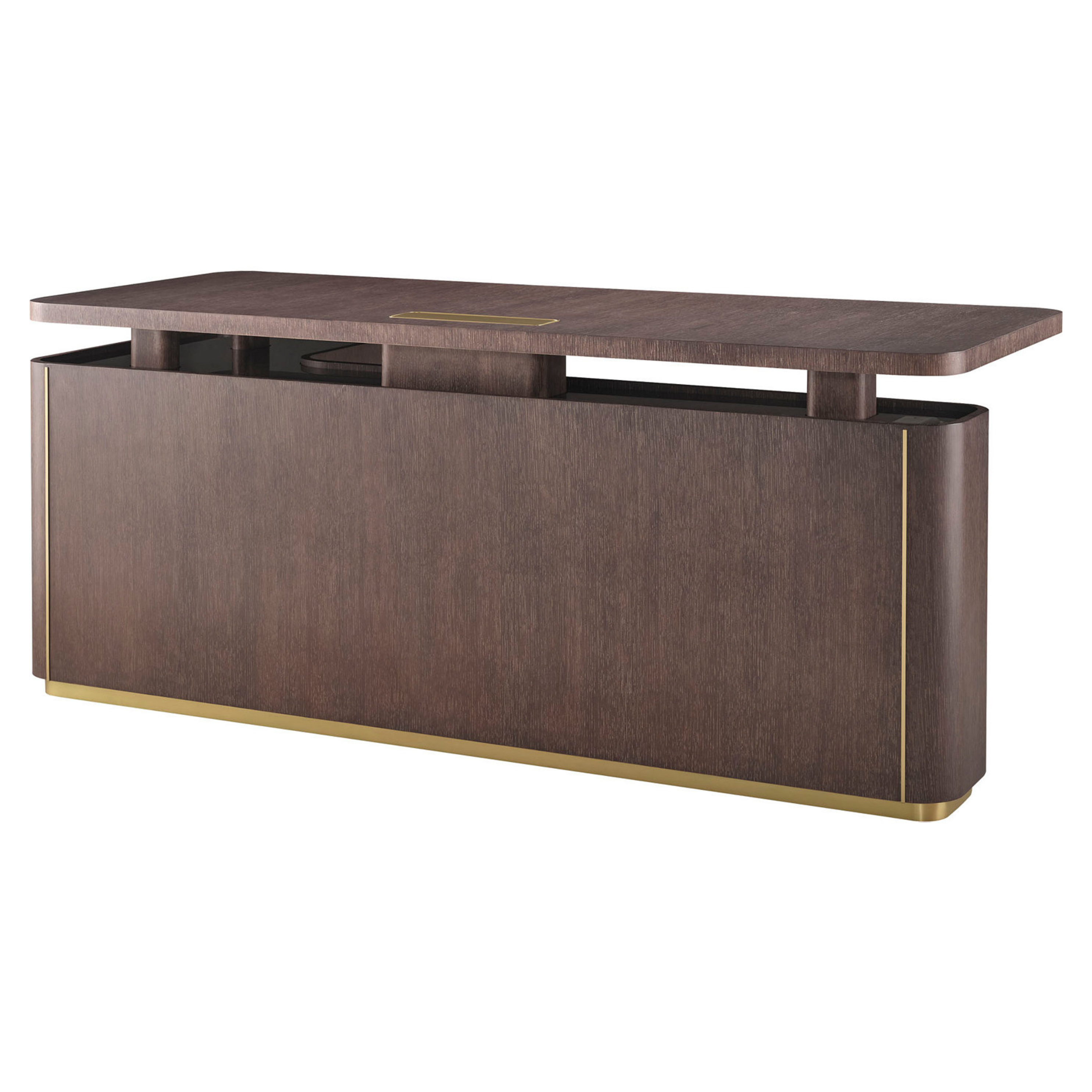 Fixed Height Desk