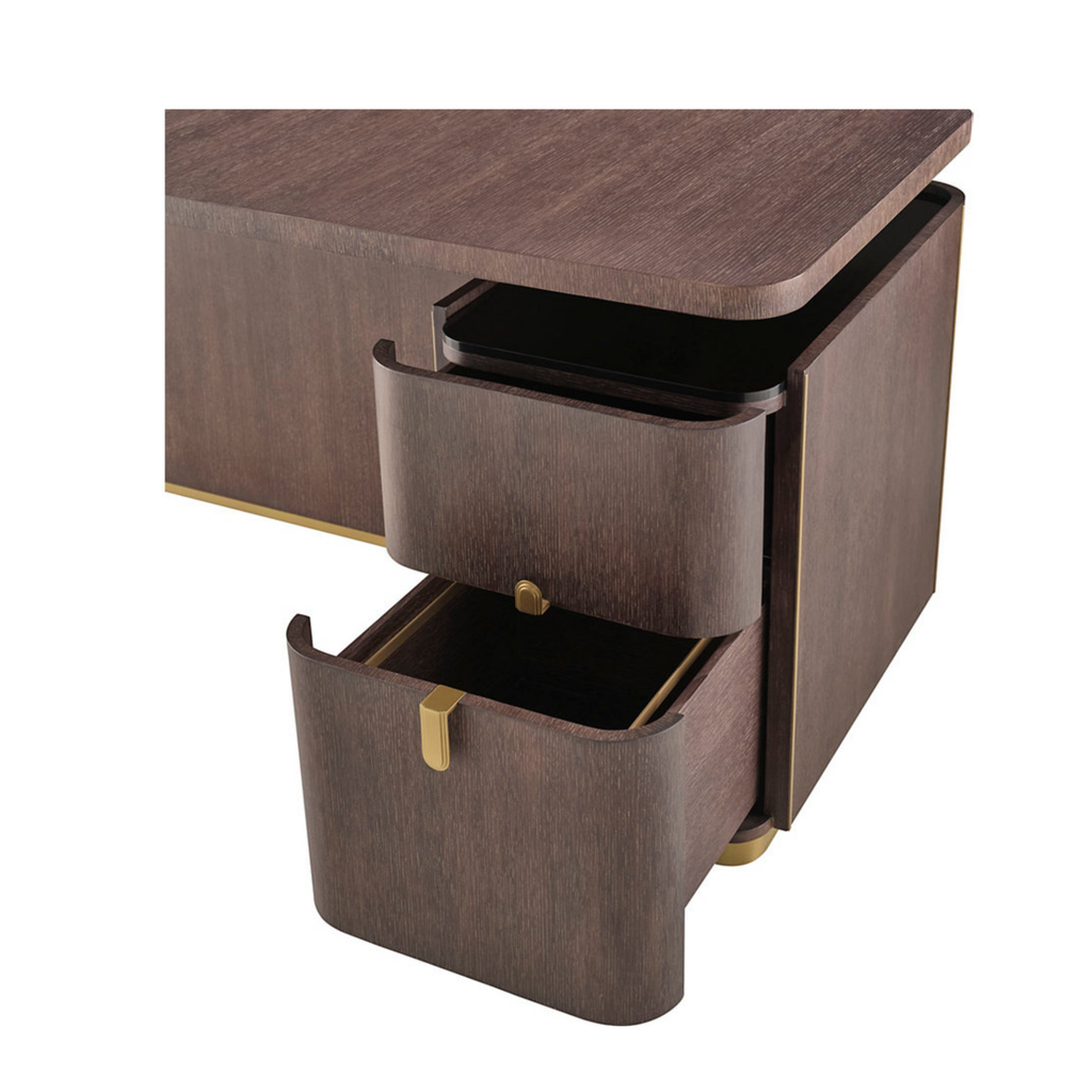 Fixed Height Desk