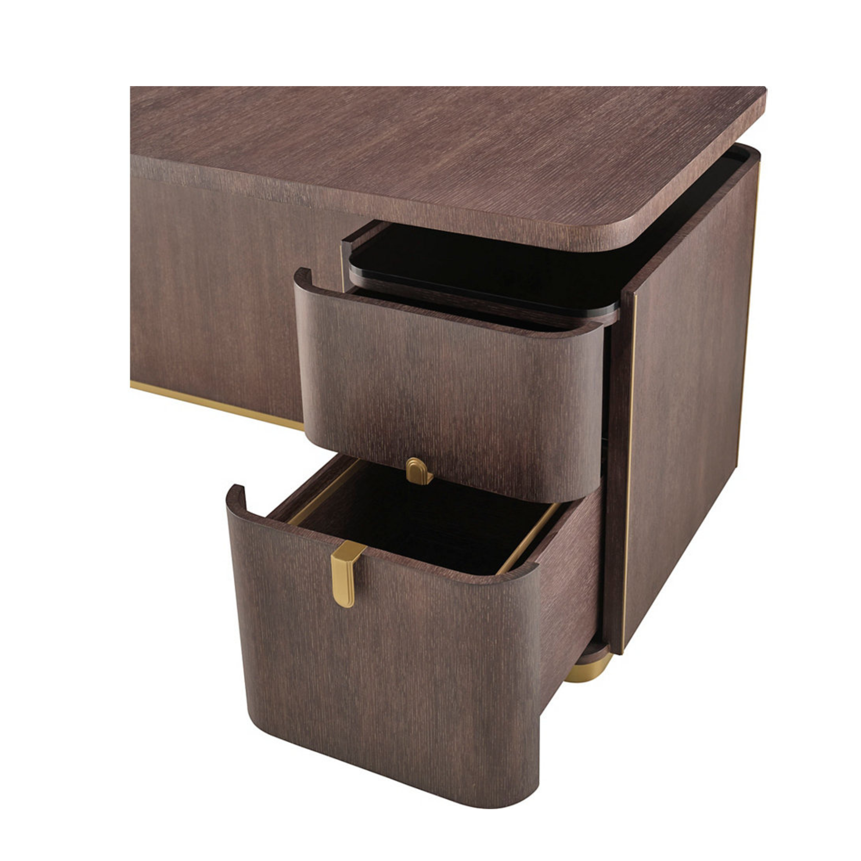 Fixed Height Desk