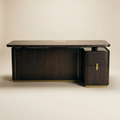 Fixed Height Desk
