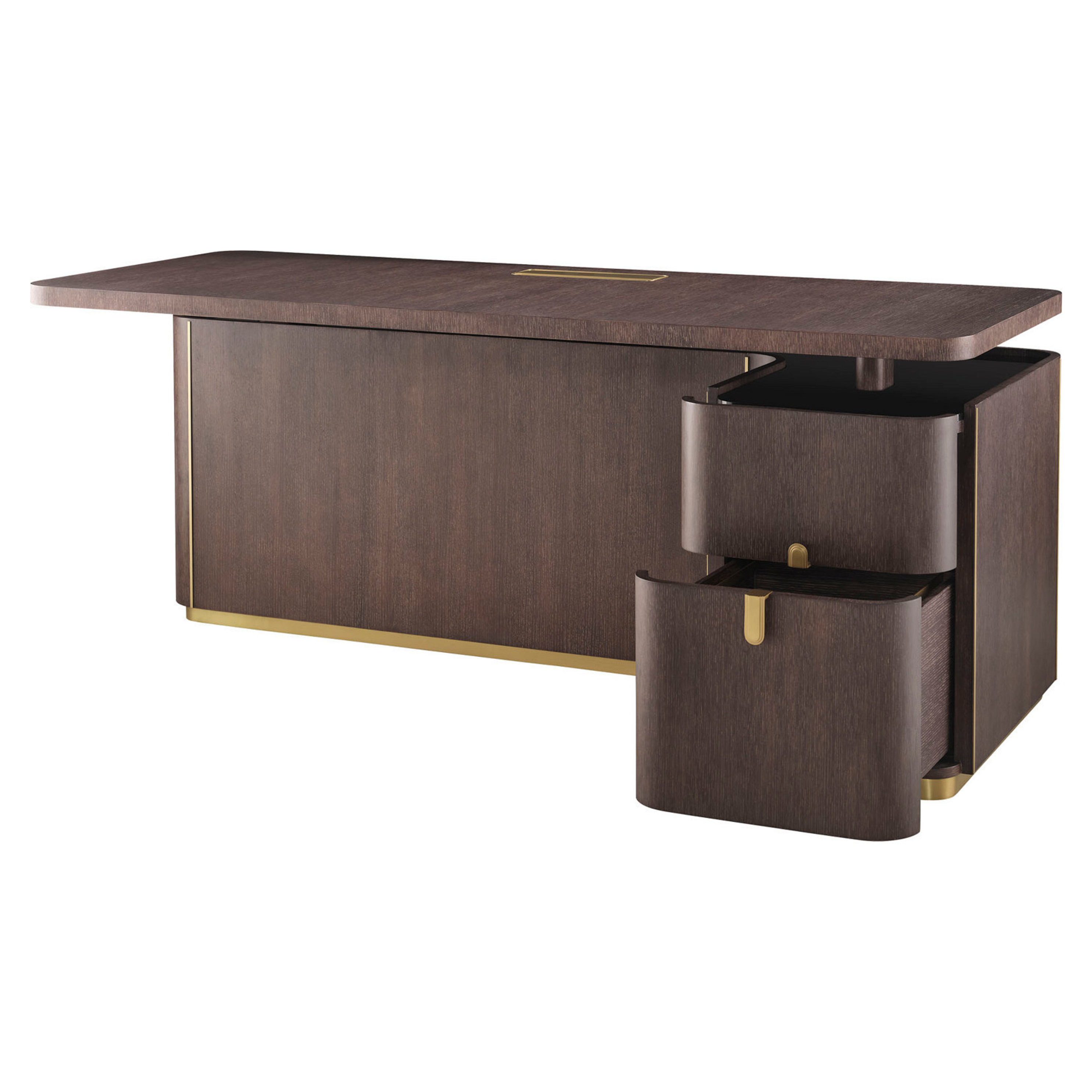 Fixed Height Desk