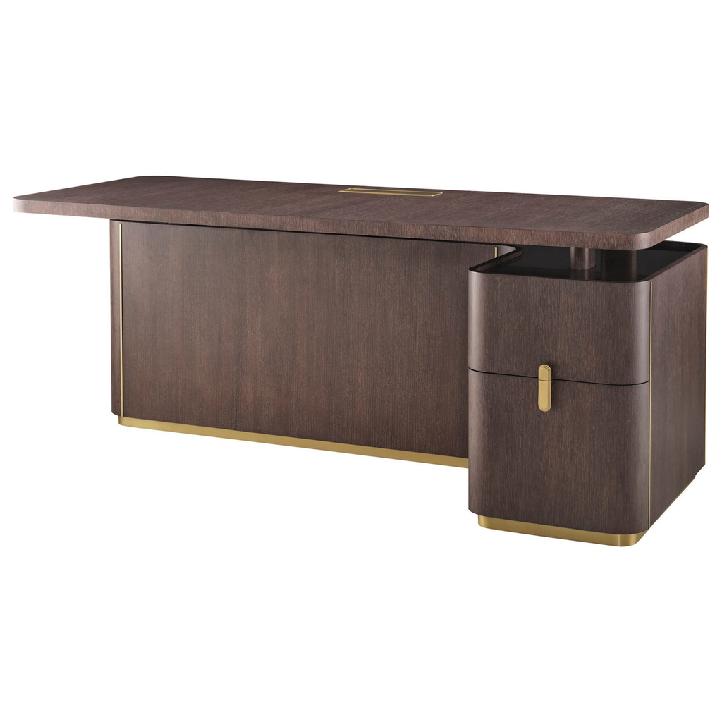 Fixed Height Desk