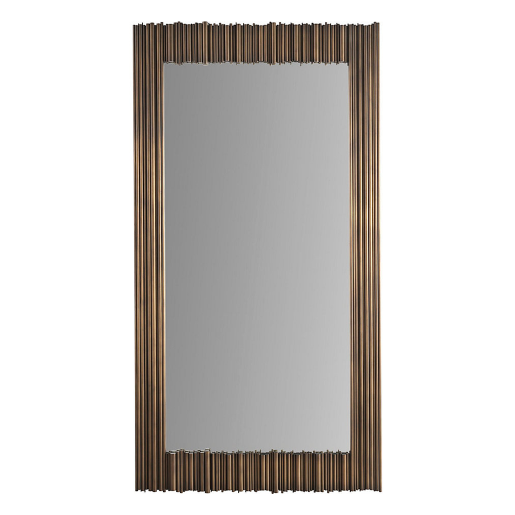 Lahar Rectangle Mirror
