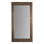 Lahar Rectangle Mirror