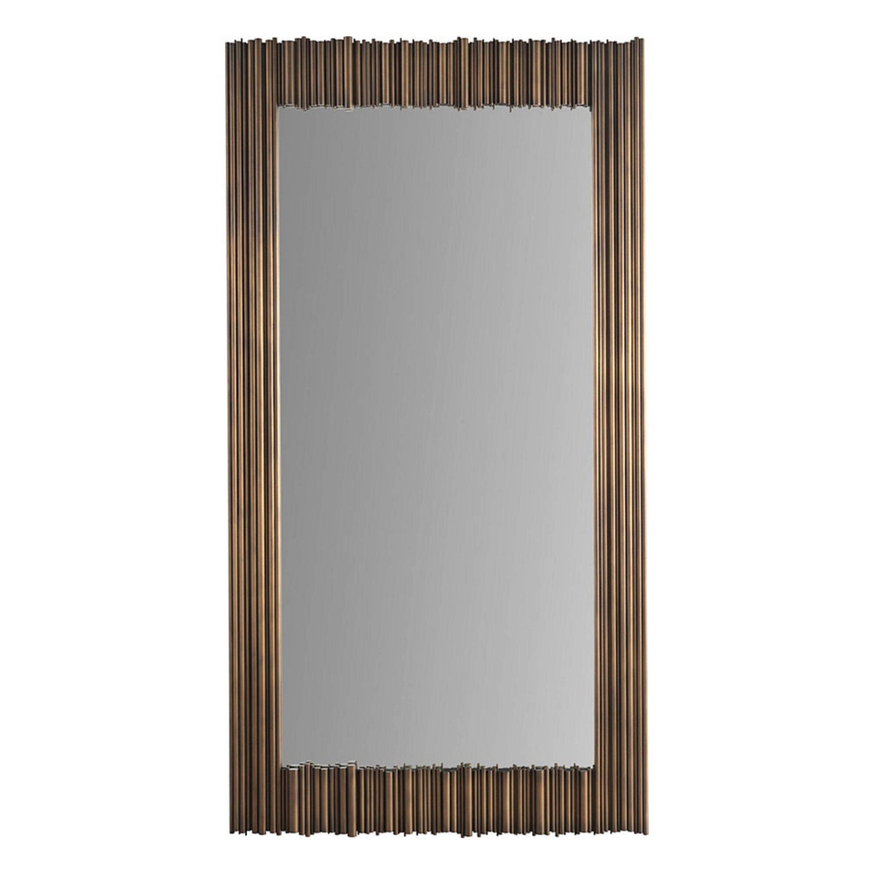 Lahar Rectangle Mirror