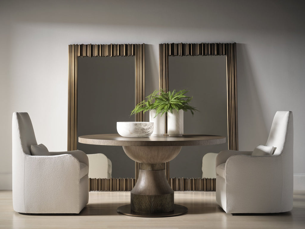 Lahar Rectangle Mirror