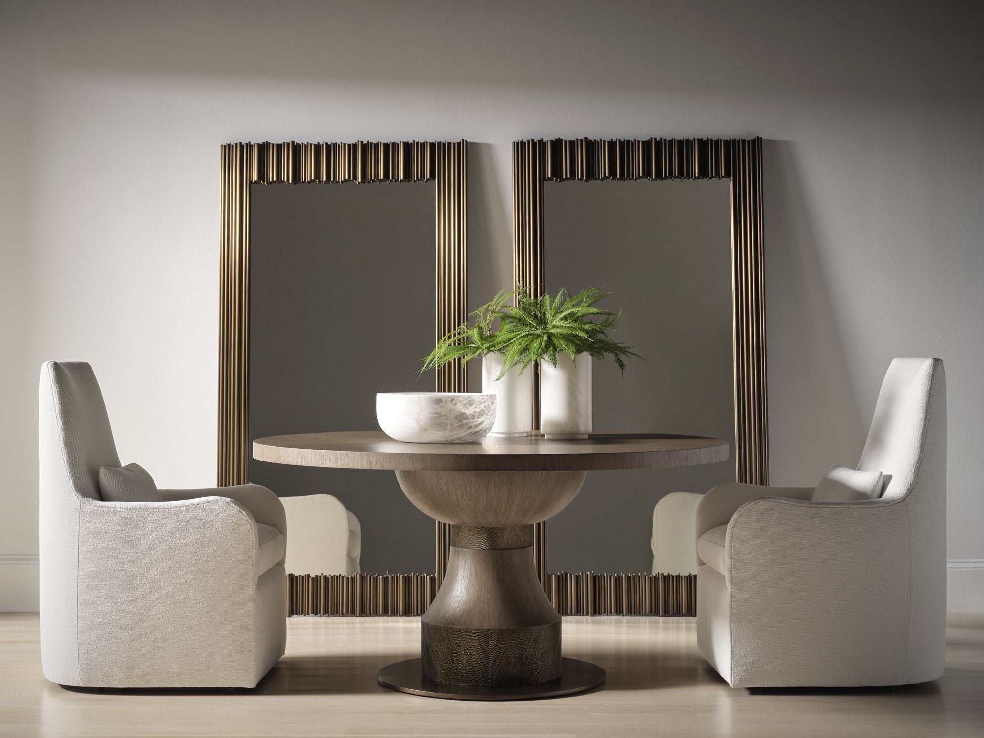 Lahar Rectangle Mirror