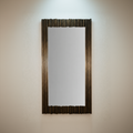 Lahar Rectangle Mirror