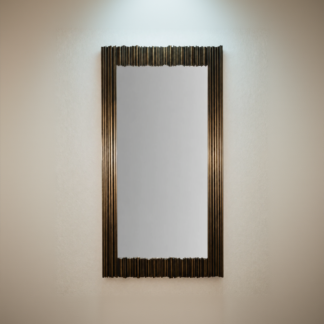 Lahar Rectangle Mirror