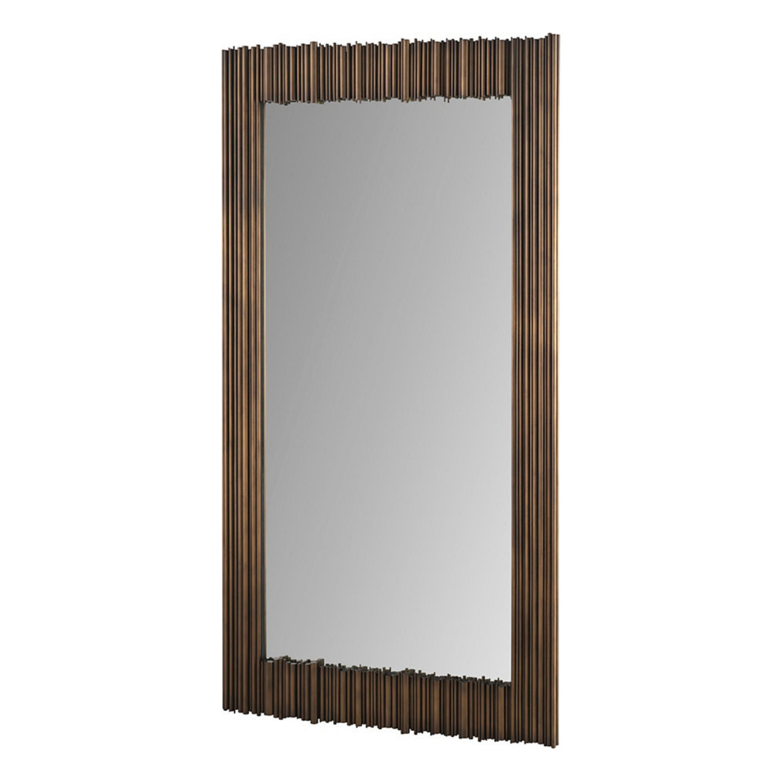 Lahar Rectangle Mirror