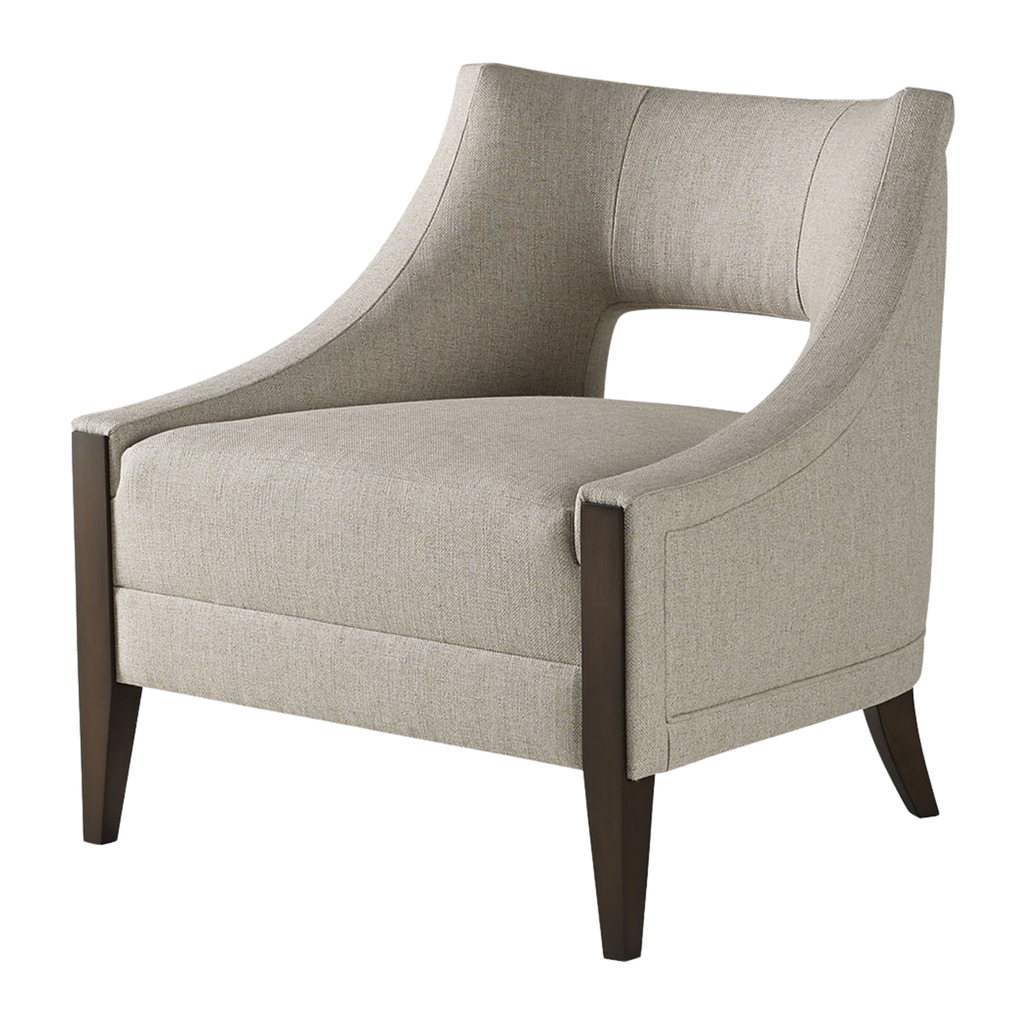 Piedmont Lounge Chair