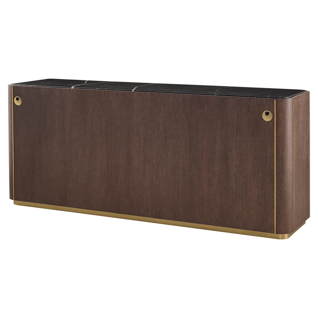 Multi-Storage Credenza - Floor Model