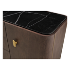 Multi-Storage Credenza - Floor Model