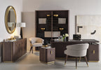 Multi-Storage Credenza - Floor Model