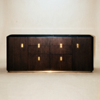 Multi-Storage Credenza - Floor Model