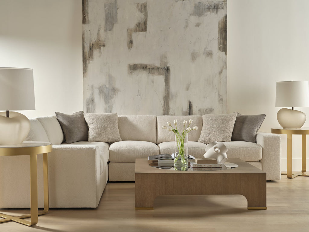 Zen Cocktail Table