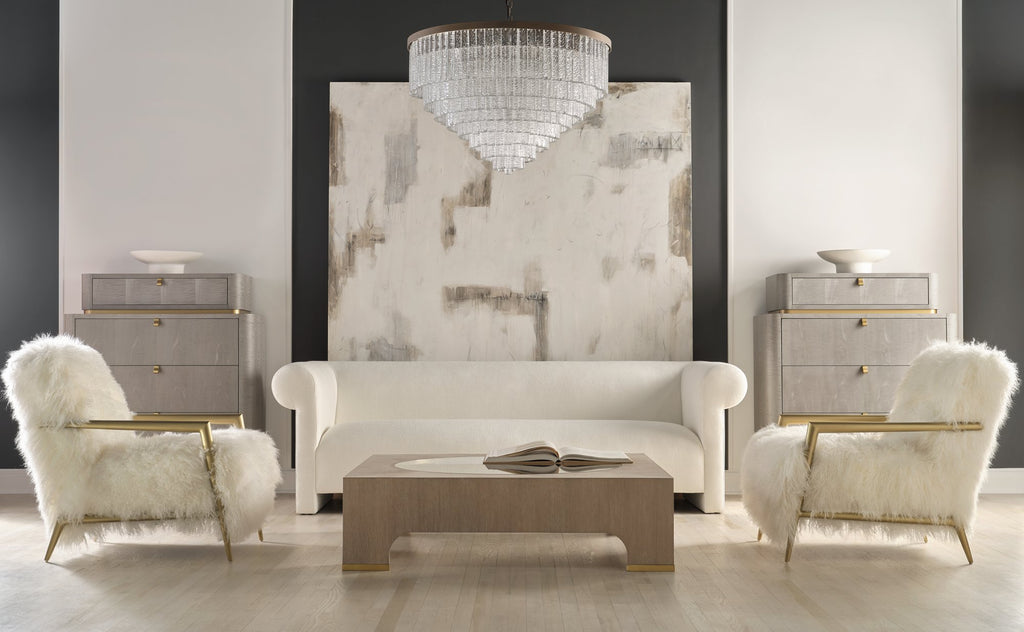 Zen Cocktail Table