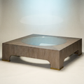 Zen Cocktail Table