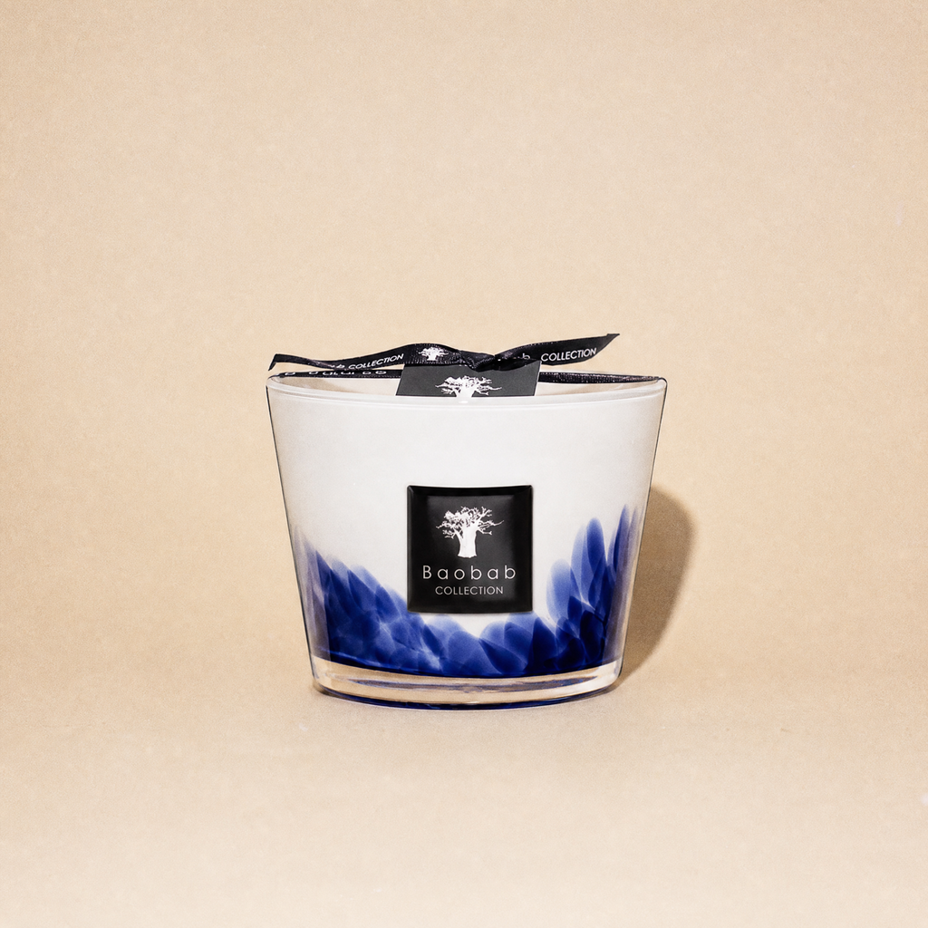Feathers Touareg - Scented Candles