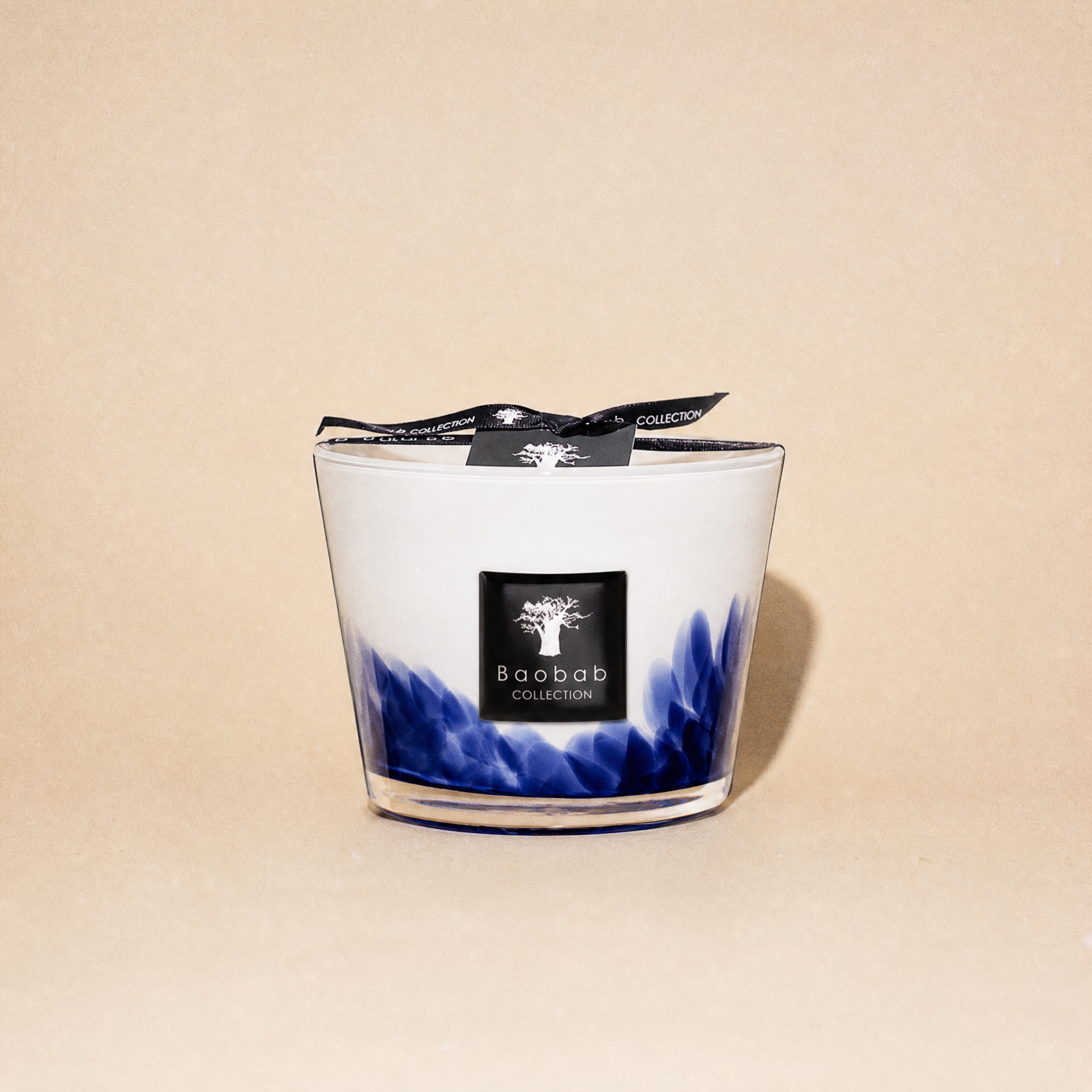 Feathers Touareg - Scented Candles