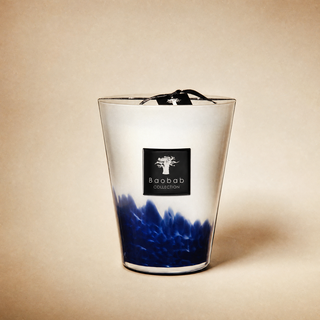 Feathers Touareg - Scented Candles