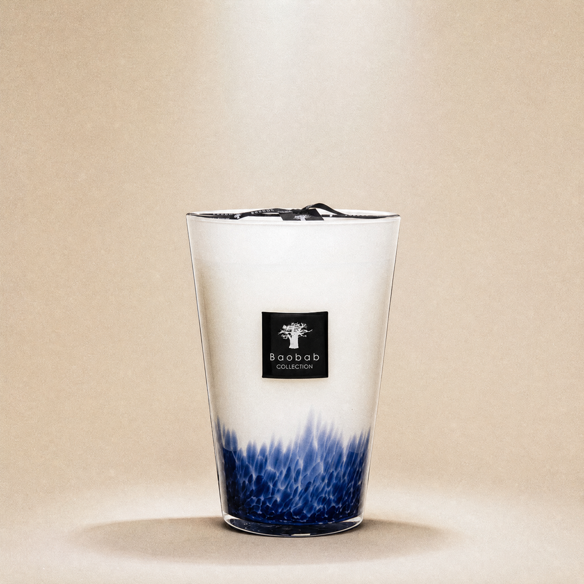 Feathers Touareg - Scented Candles