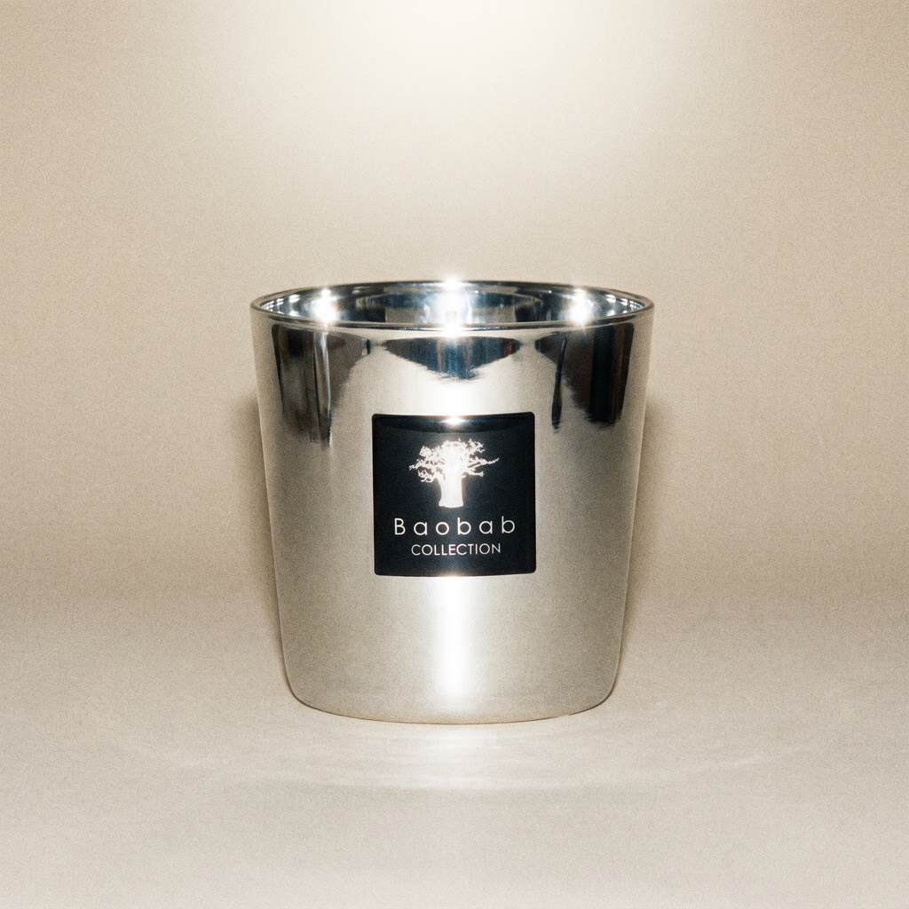 Les Exclusives Platinum - Scented Candles