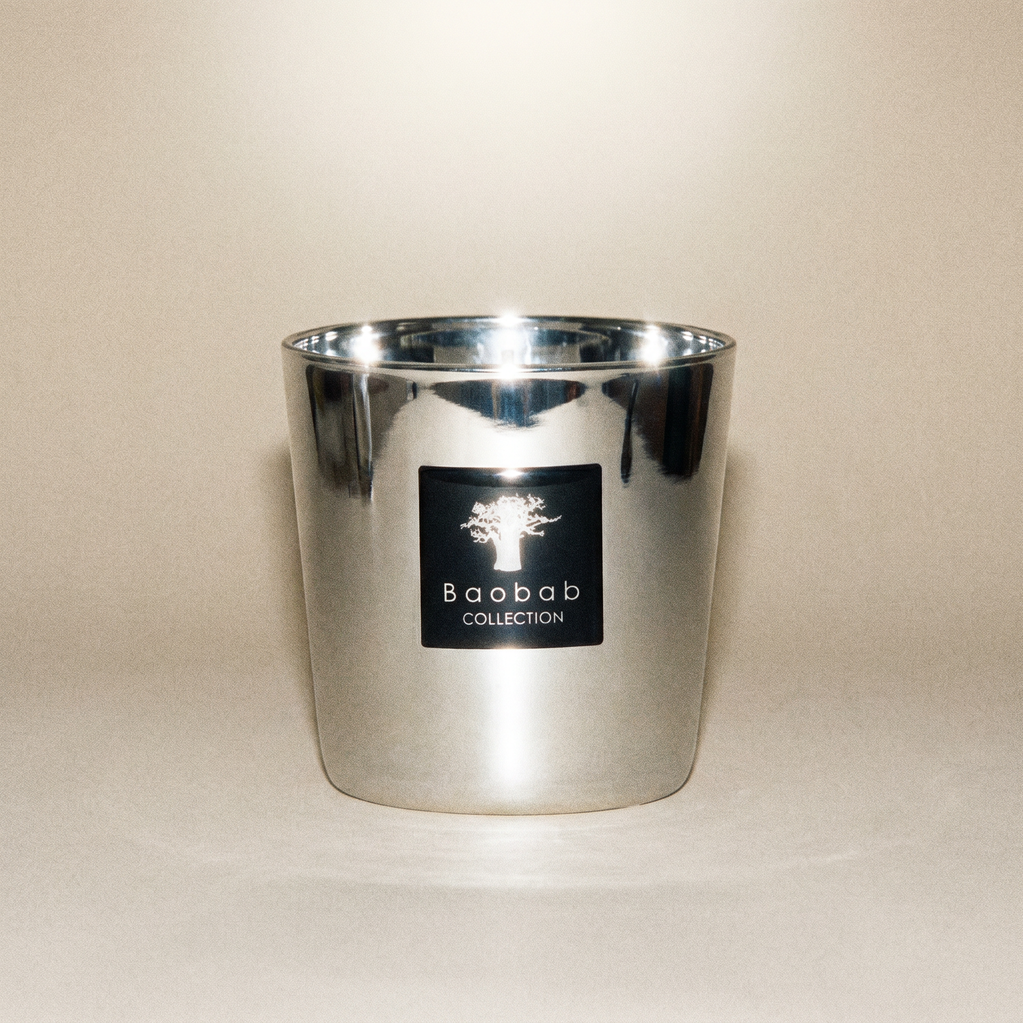 Les Exclusives Platinum - Scented Candles