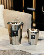Les Exclusives Platinum - Scented Candles