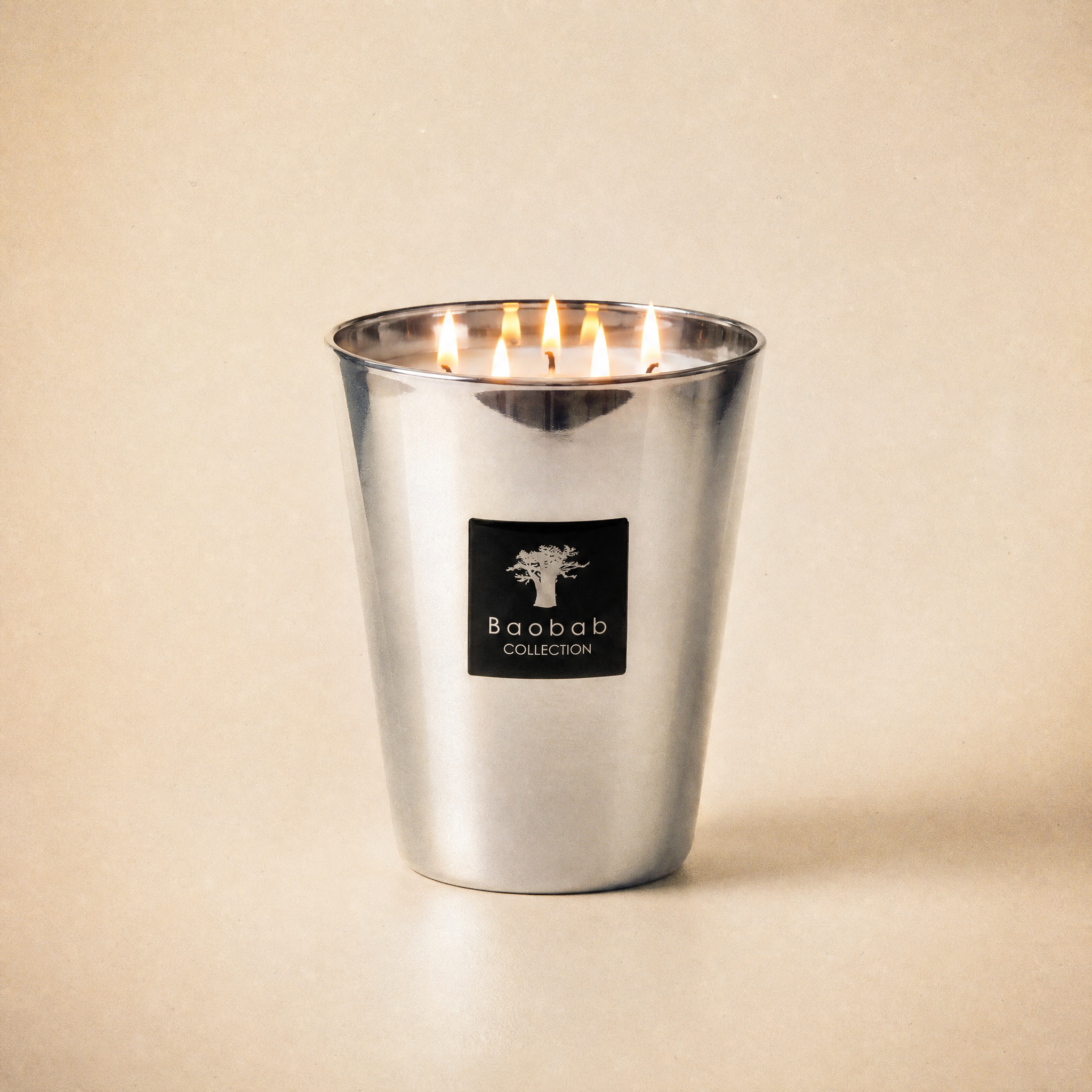 Les Exclusives Platinum - Scented Candles