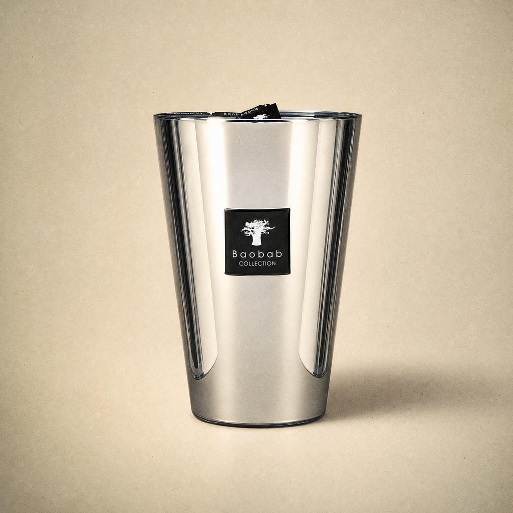 Les Exclusives Platinum - Scented Candles