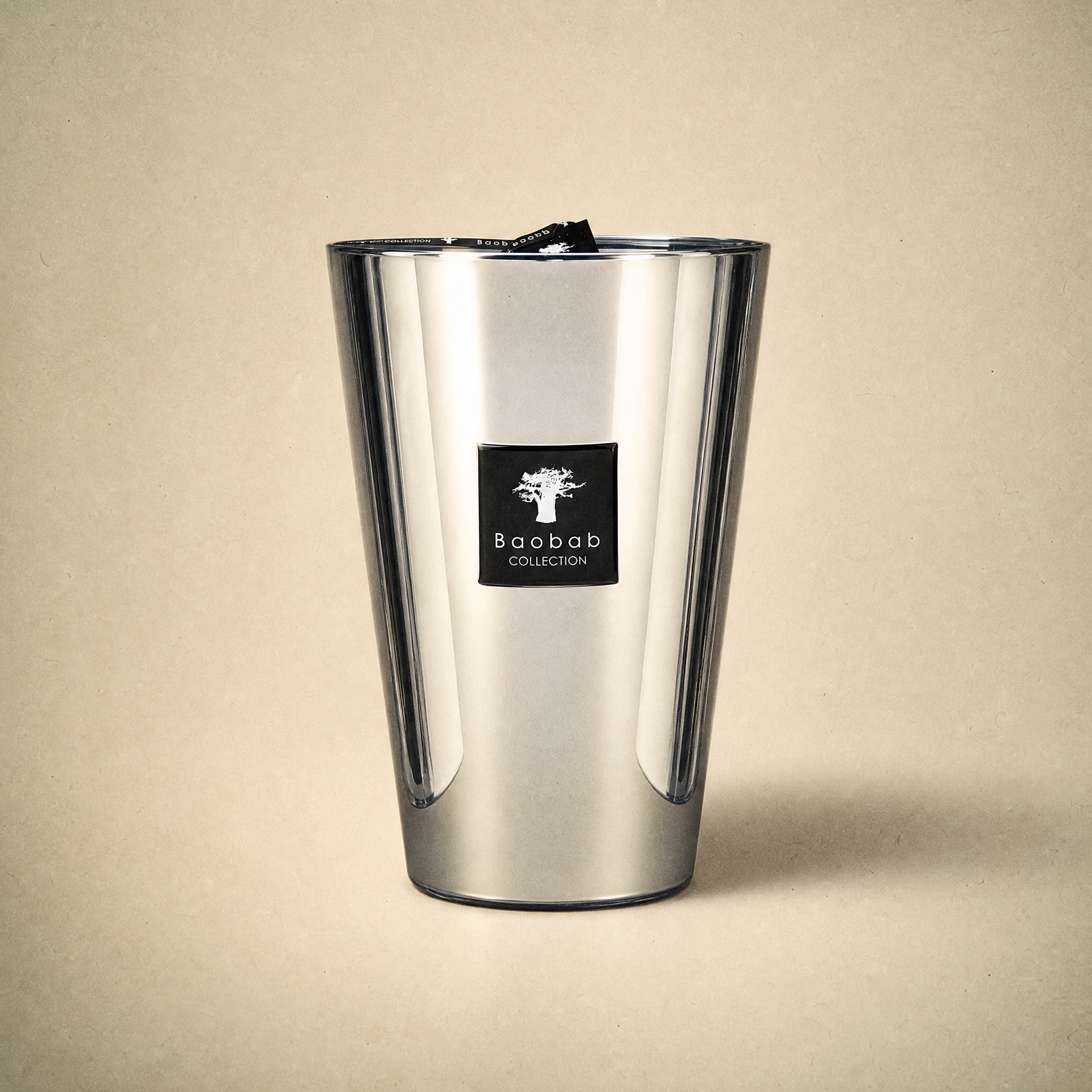 Les Exclusives Platinum - Scented Candles