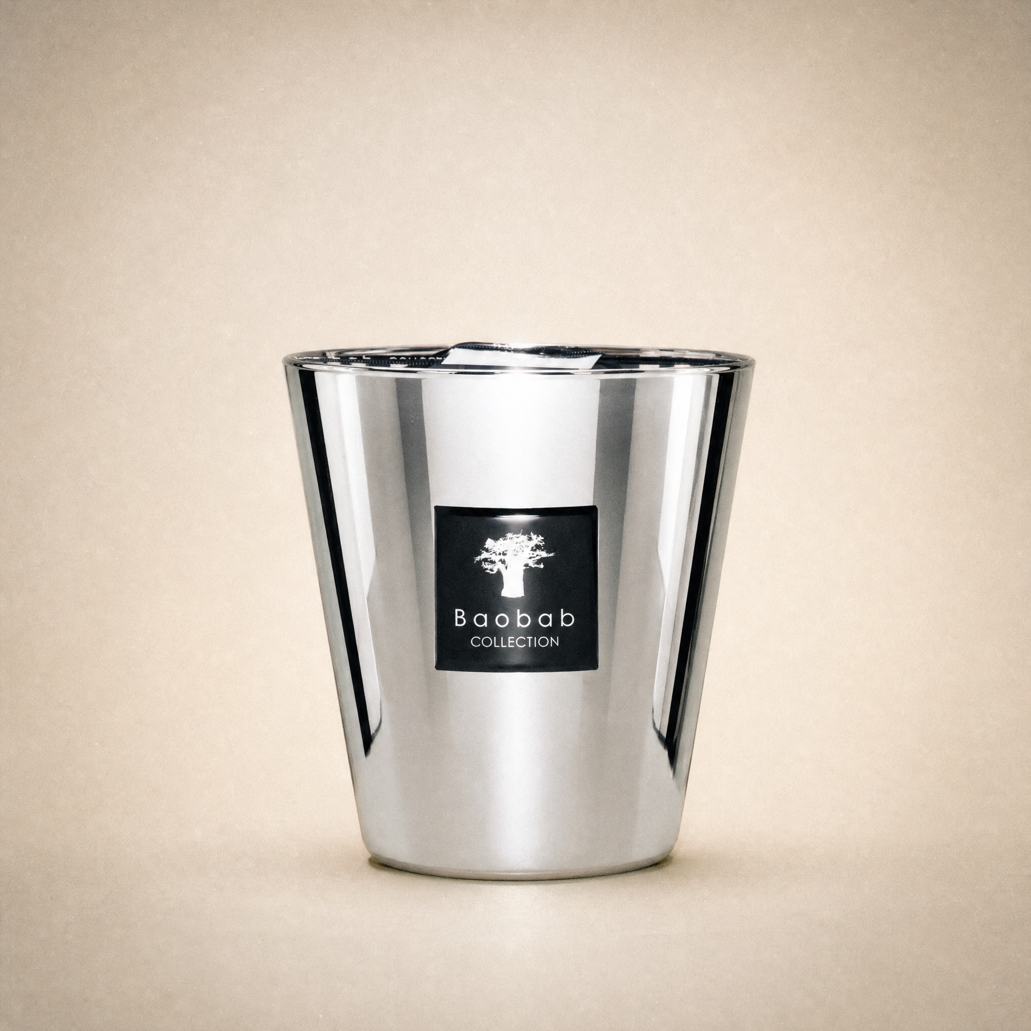 Les Exclusives Platinum - Scented Candles