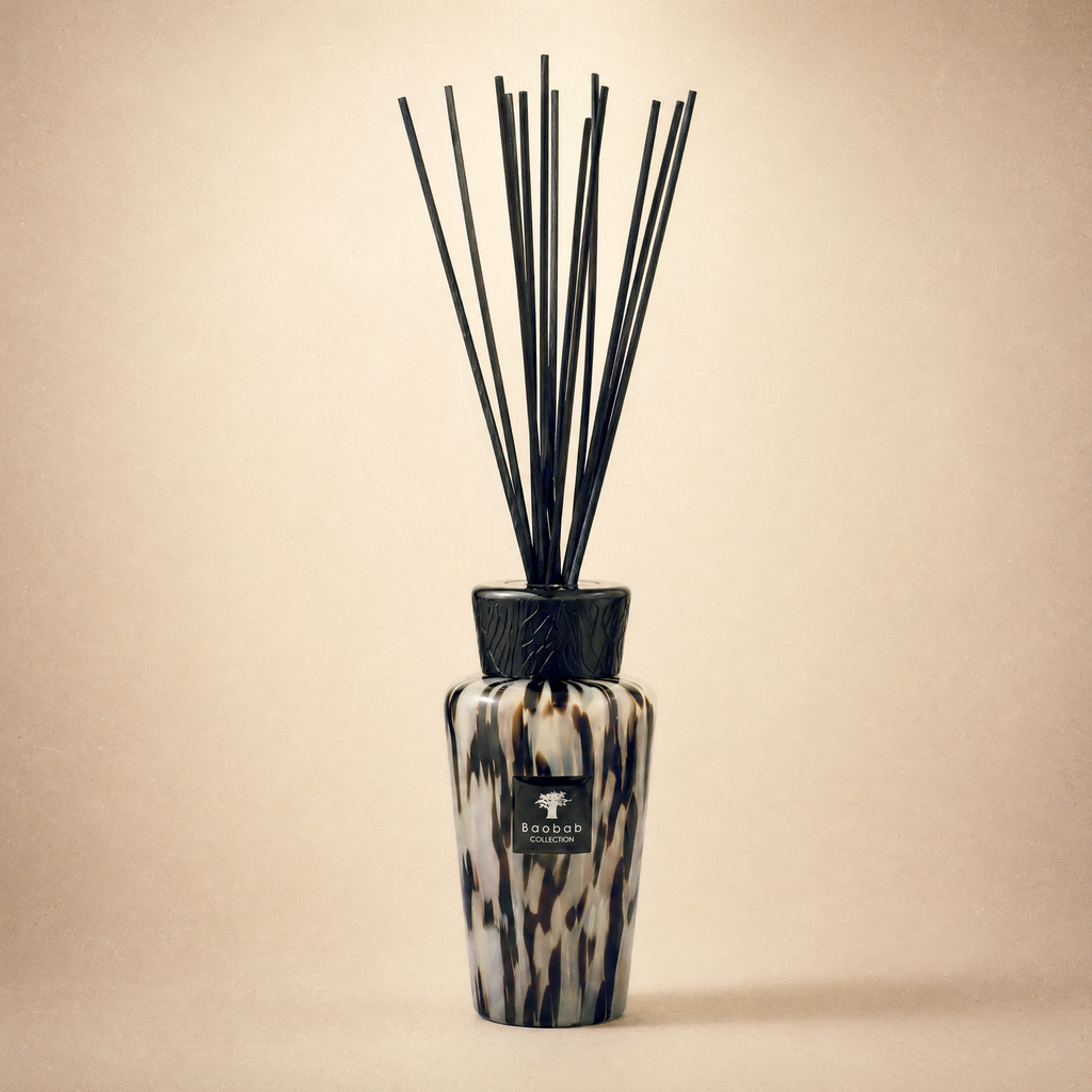 Pearls Black - Diffuser