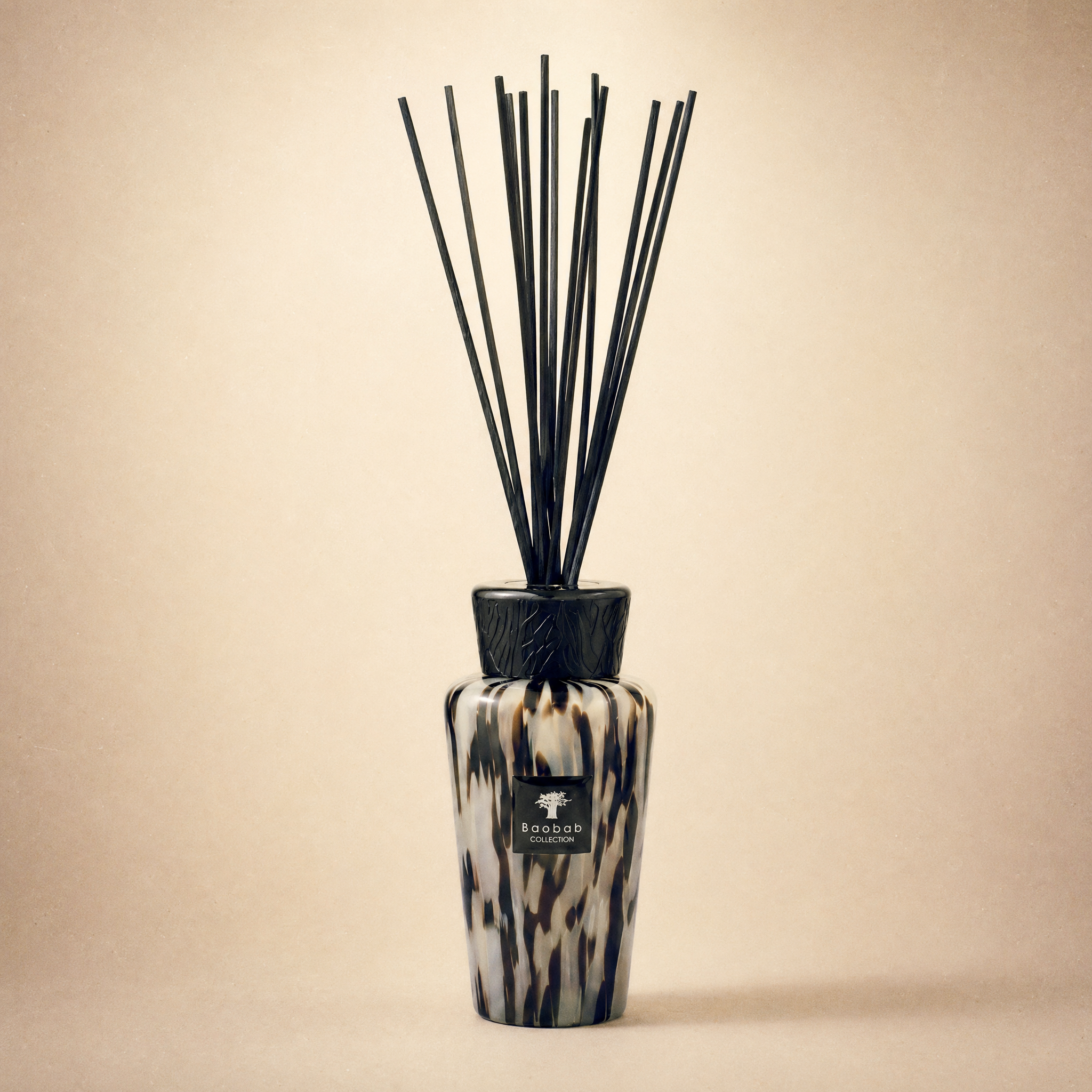 Pearls Black - Diffuser