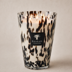 Pearls Black - Scented Candles