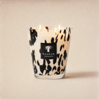 Pearls Black - Scented Candles